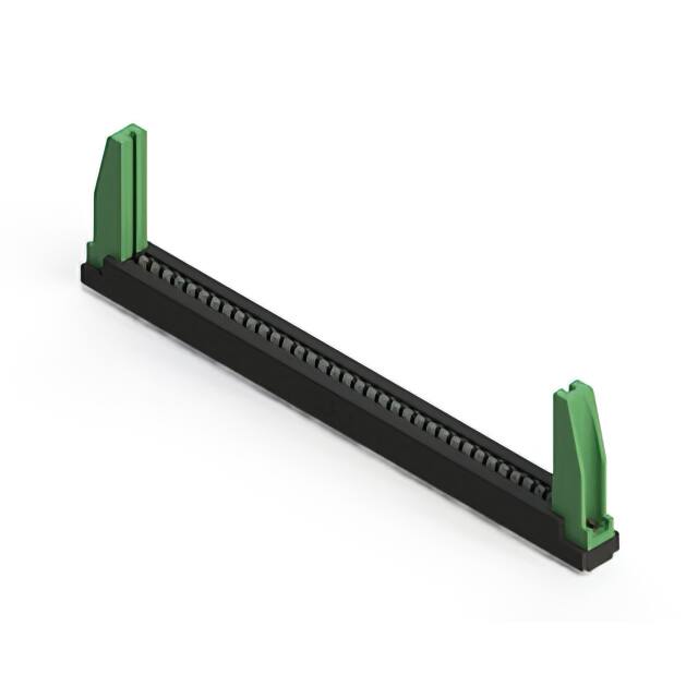 357-036-401-178 EDAC Inc.  Edgeboard Connectors